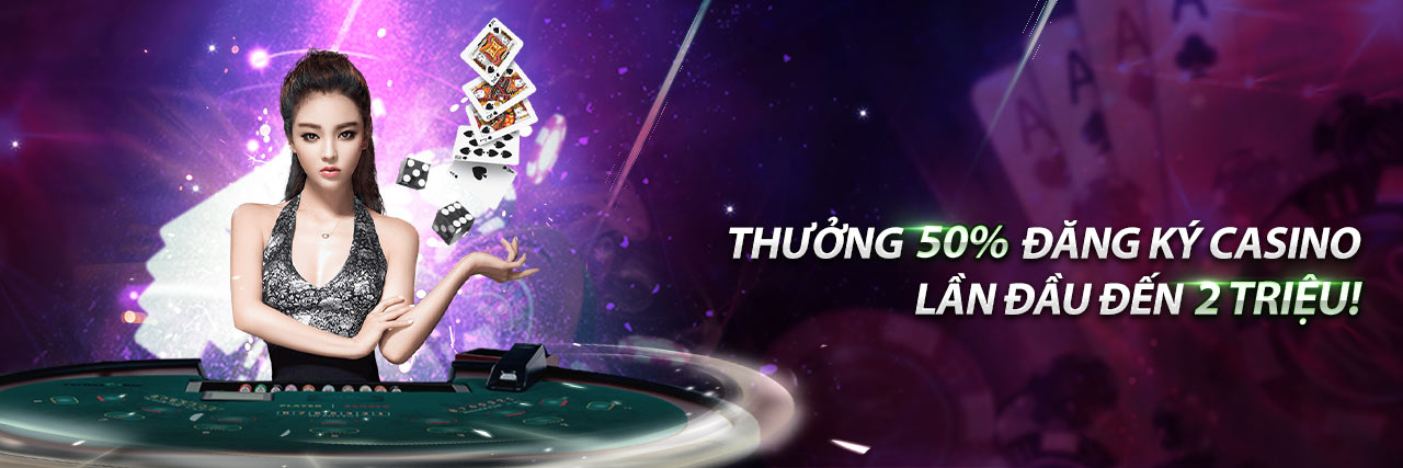 Game Casino Trực Tuyến Uy Tín
